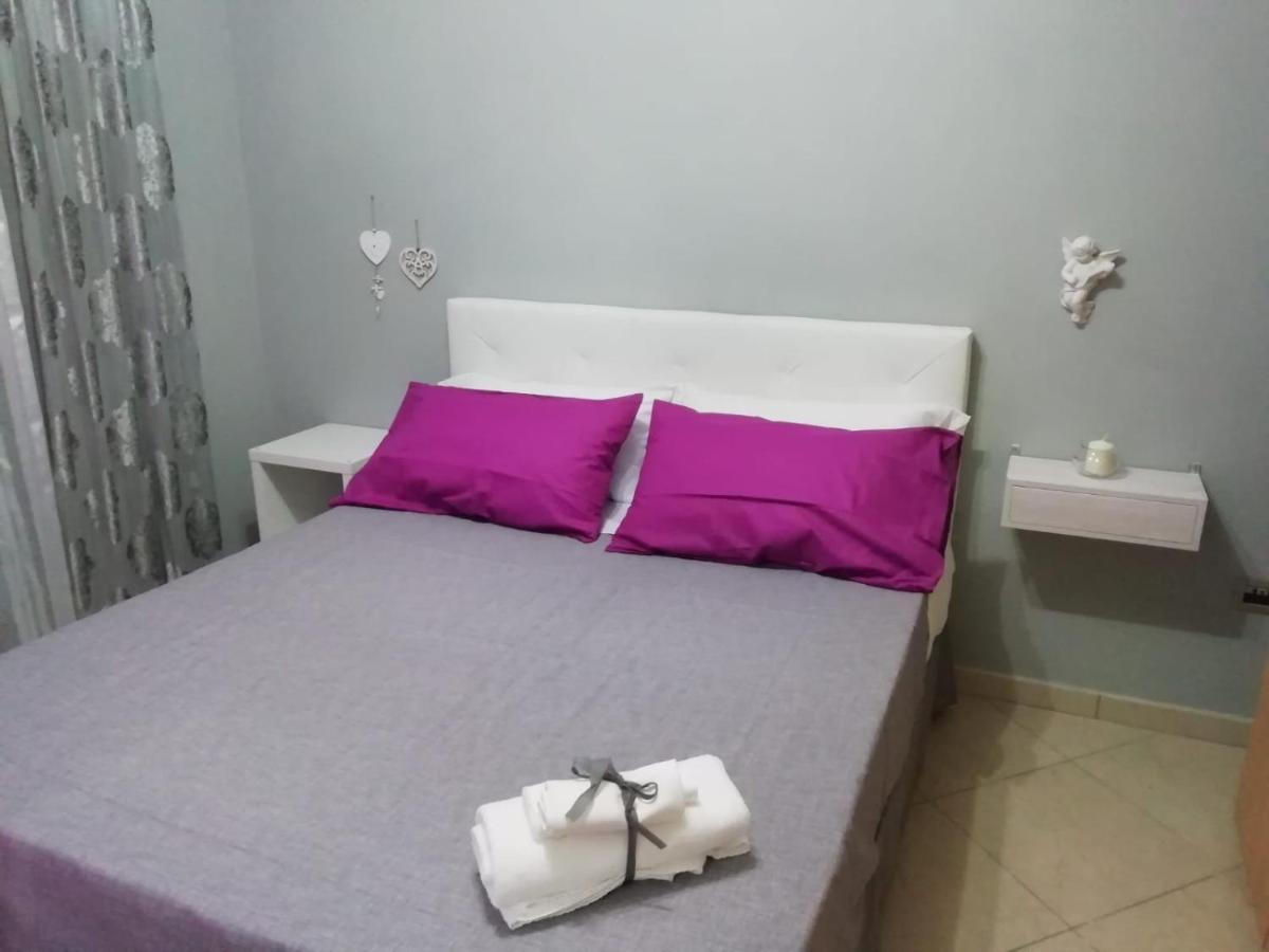 B&B Sant Ilario Benevento Esterno foto