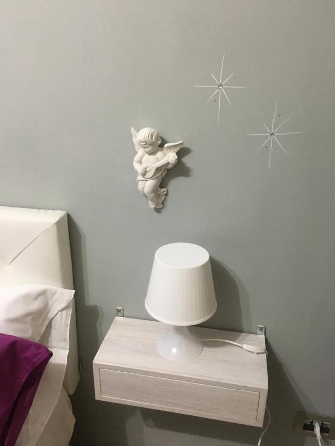 B&B Sant Ilario Benevento Esterno foto