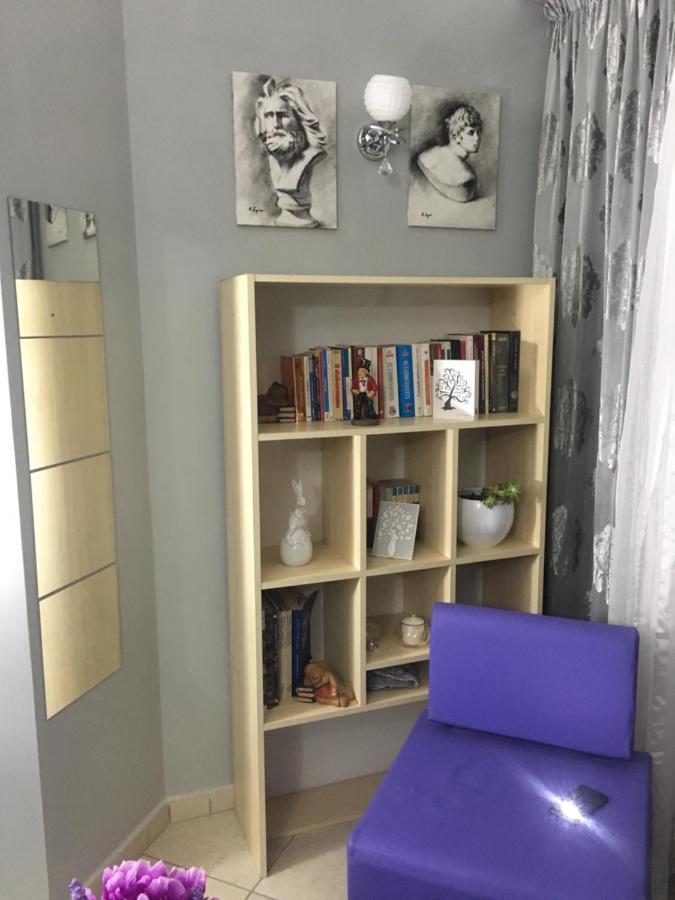 B&B Sant Ilario Benevento Esterno foto
