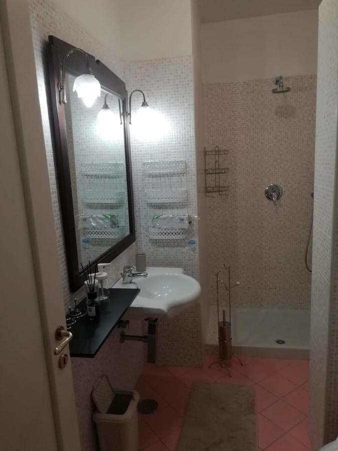B&B Sant Ilario Benevento Esterno foto