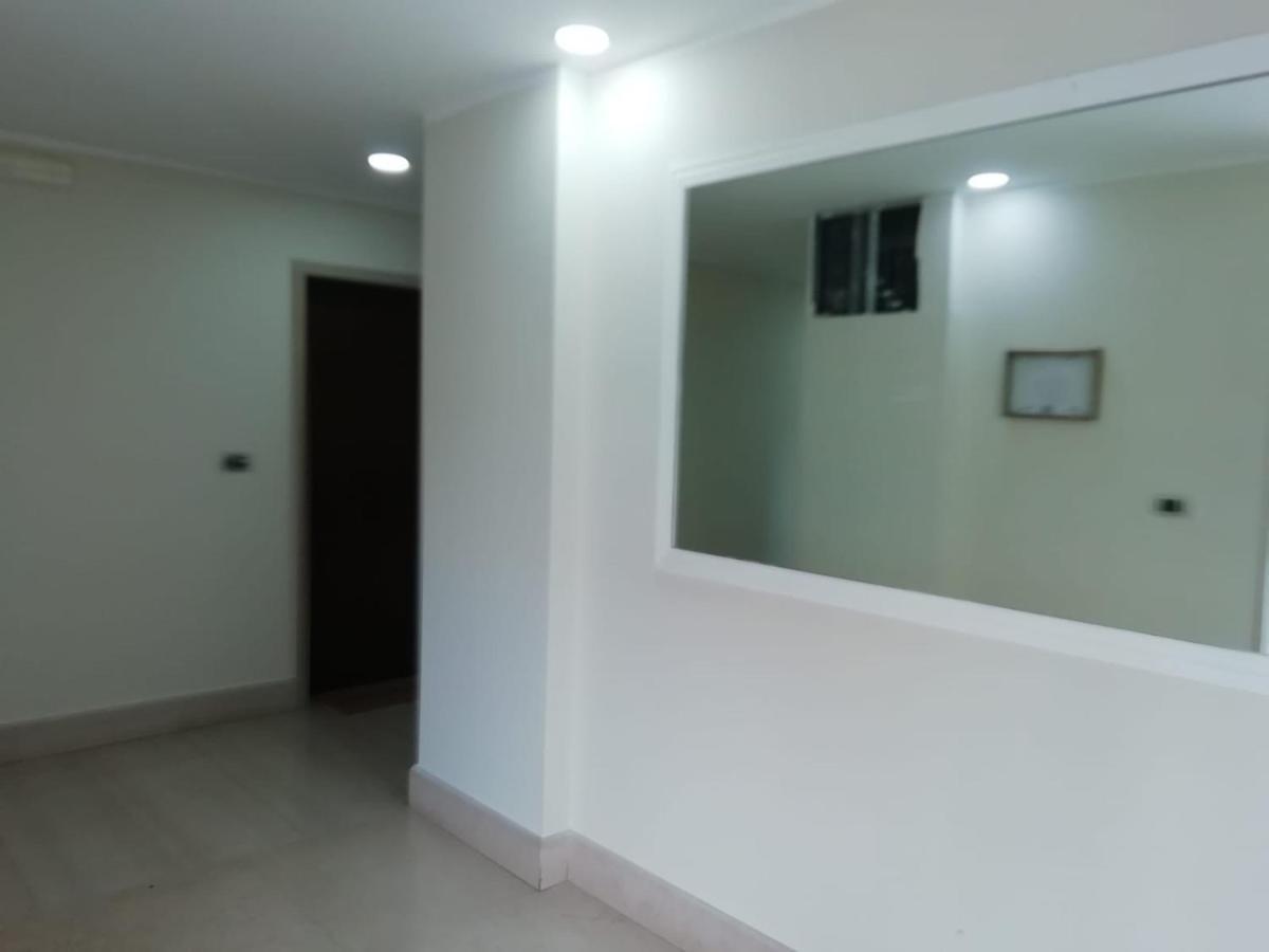 B&B Sant Ilario Benevento Esterno foto