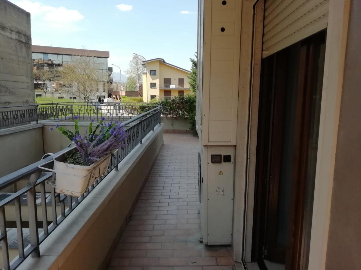 B&B Sant Ilario Benevento Esterno foto